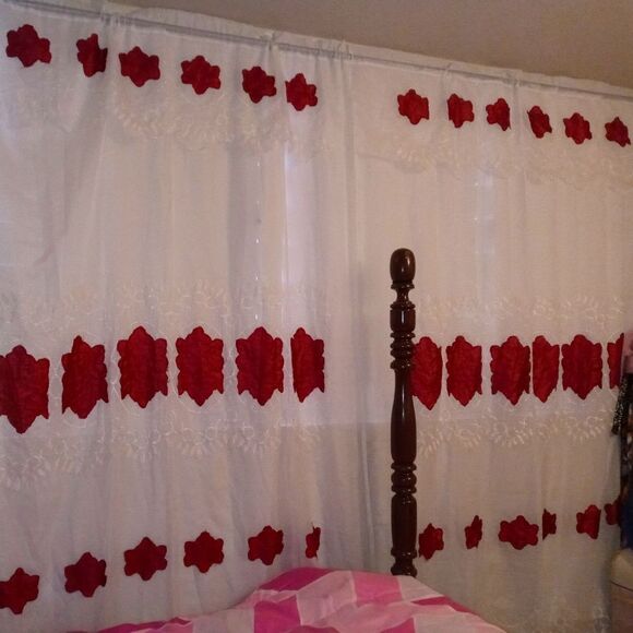 6 royal curtains ✨️ - Picture 14 of 16